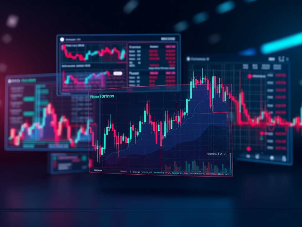 Visualización de datos económicos