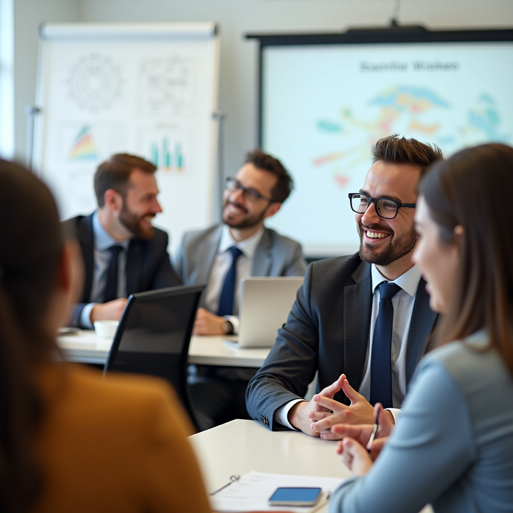Taller educativo sobre análisis económico
